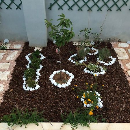 Coco & Lisbeth Bed And Breakfast Brindisi Dış mekan fotoğraf