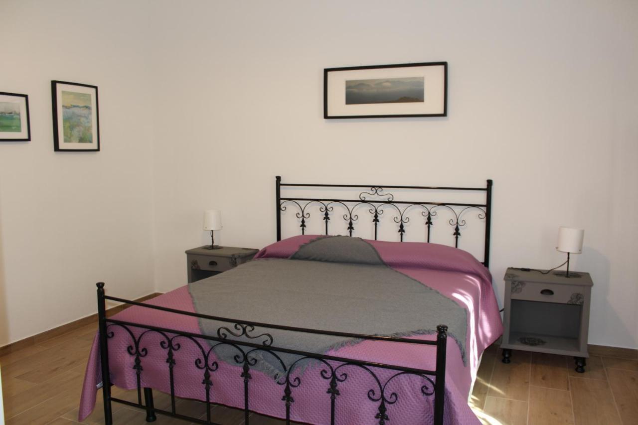 Coco & Lisbeth Bed And Breakfast Brindisi Dış mekan fotoğraf