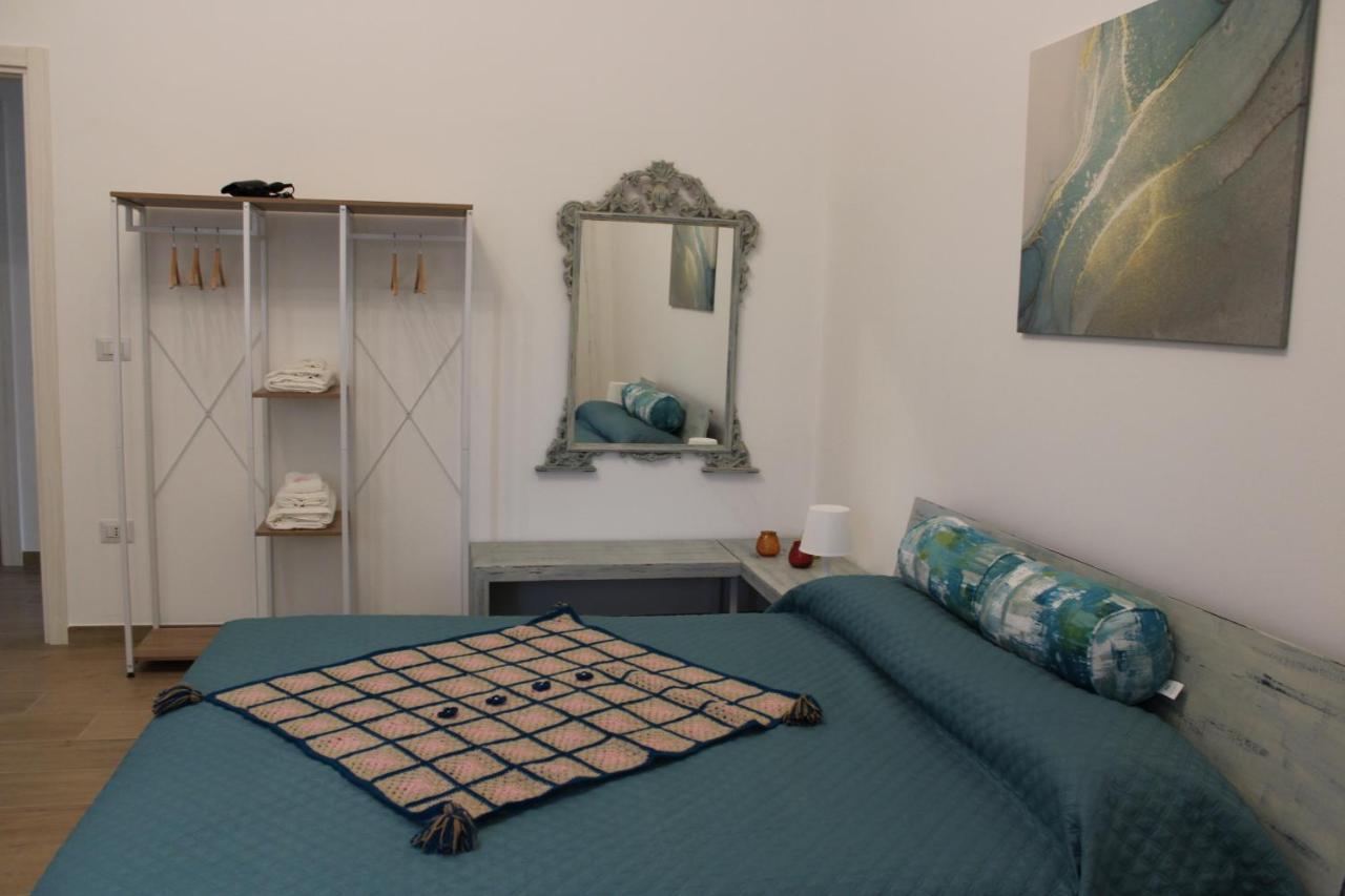Coco & Lisbeth Bed And Breakfast Brindisi Dış mekan fotoğraf