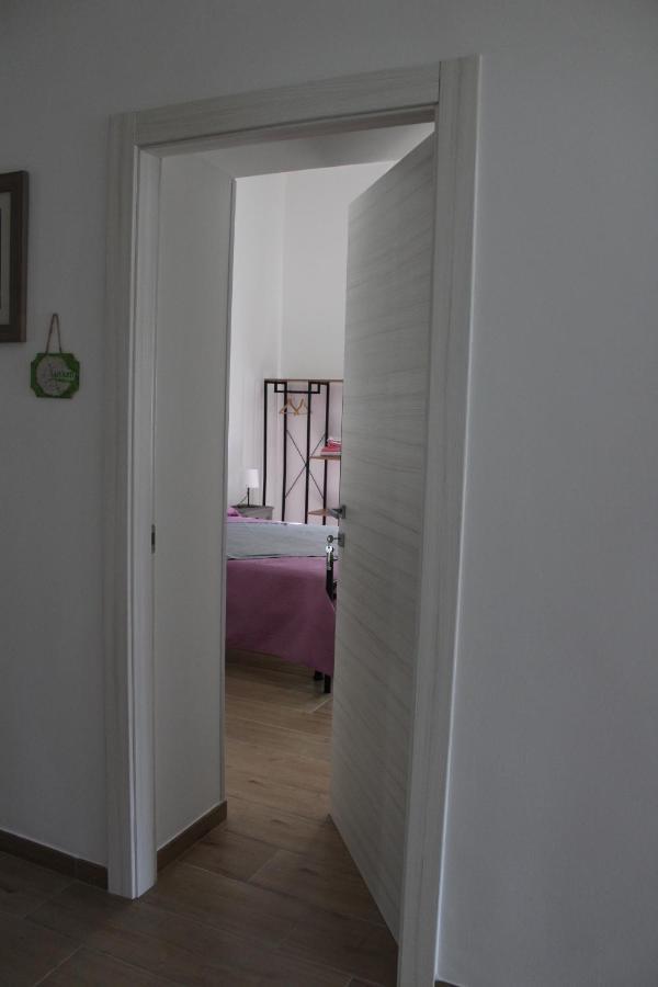 Coco & Lisbeth Bed And Breakfast Brindisi Dış mekan fotoğraf