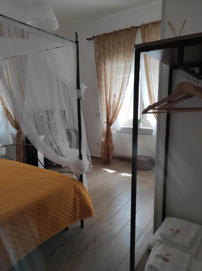 Coco & Lisbeth Bed And Breakfast Brindisi Dış mekan fotoğraf