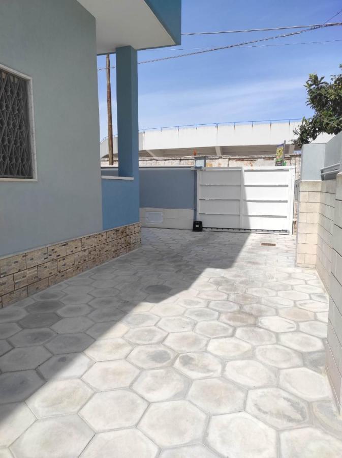 Coco & Lisbeth Bed And Breakfast Brindisi Dış mekan fotoğraf