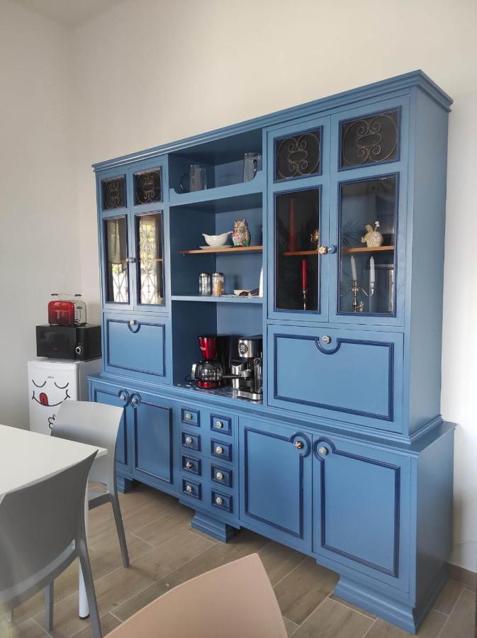 Coco & Lisbeth Bed And Breakfast Brindisi Dış mekan fotoğraf