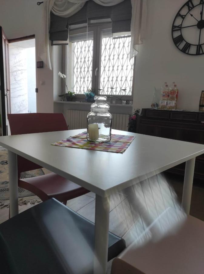 Coco & Lisbeth Bed And Breakfast Brindisi Dış mekan fotoğraf