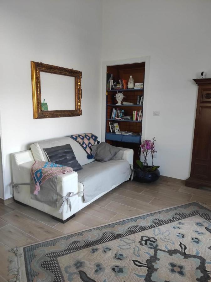 Coco & Lisbeth Bed And Breakfast Brindisi Dış mekan fotoğraf