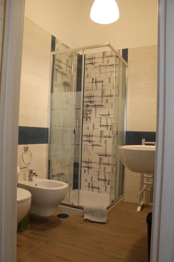 Coco & Lisbeth Bed And Breakfast Brindisi Dış mekan fotoğraf