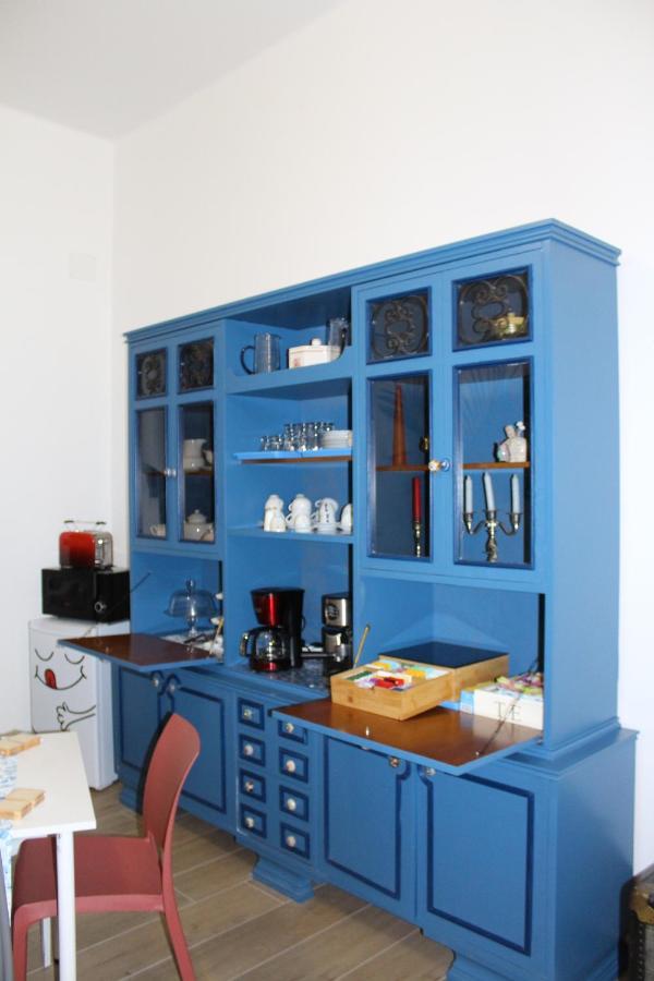 Coco & Lisbeth Bed And Breakfast Brindisi Dış mekan fotoğraf