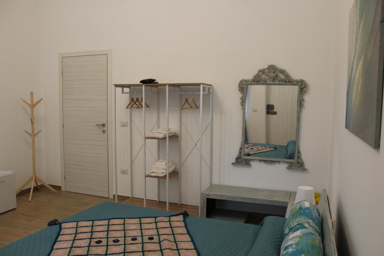 Coco & Lisbeth Bed And Breakfast Brindisi Dış mekan fotoğraf
