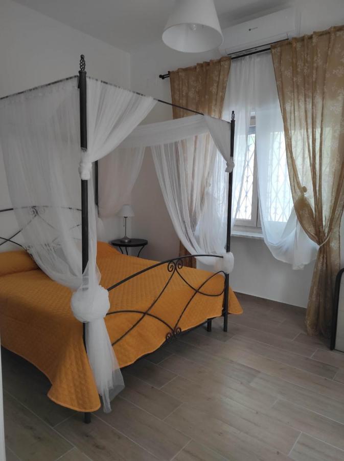 Coco & Lisbeth Bed And Breakfast Brindisi Dış mekan fotoğraf