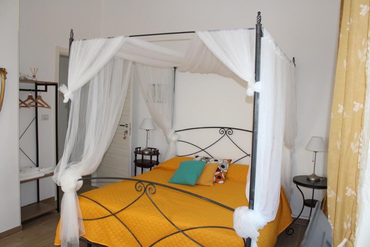 Coco & Lisbeth Bed And Breakfast Brindisi Dış mekan fotoğraf