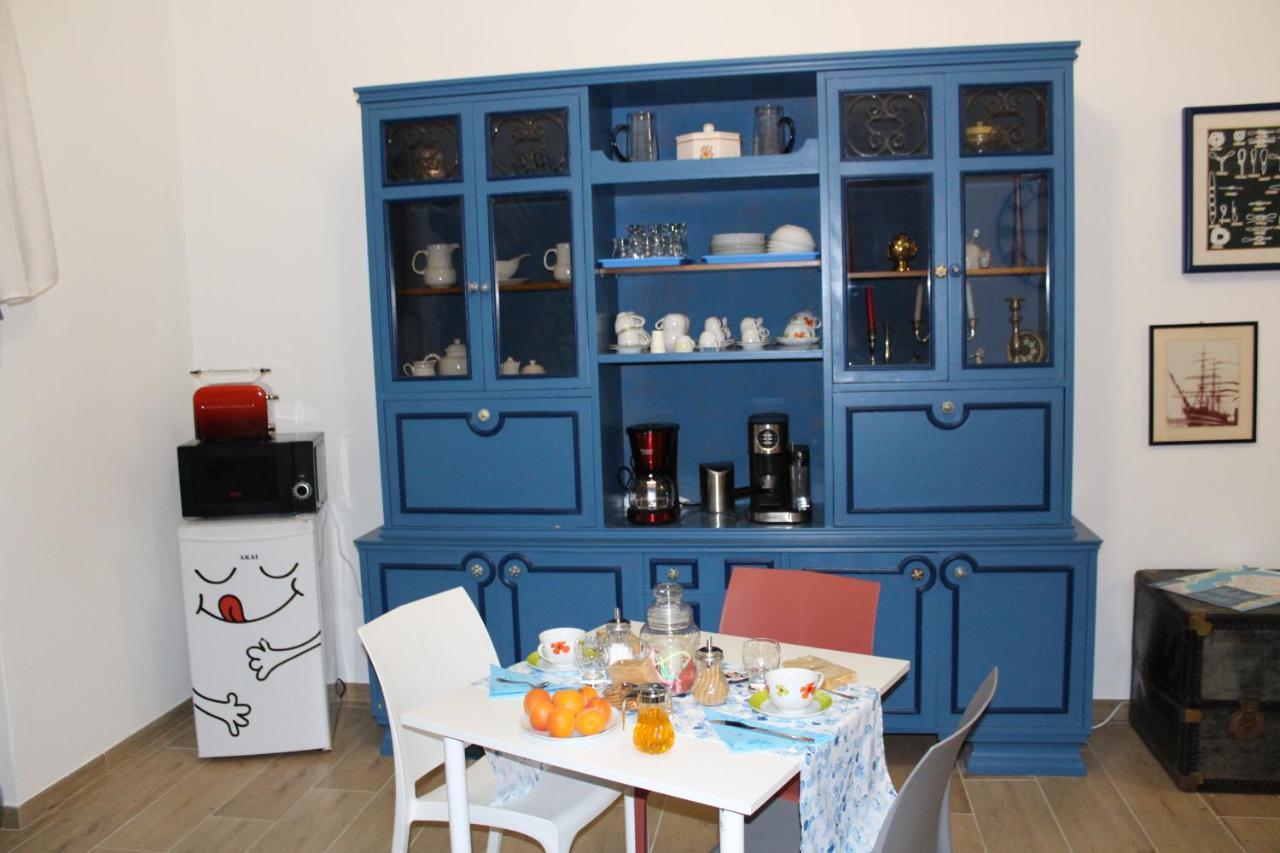 Coco & Lisbeth Bed And Breakfast Brindisi Dış mekan fotoğraf