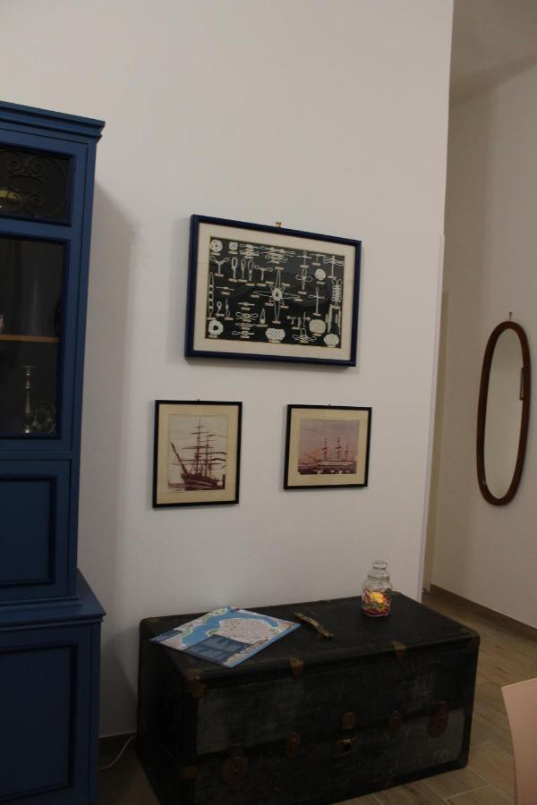 Coco & Lisbeth Bed And Breakfast Brindisi Dış mekan fotoğraf