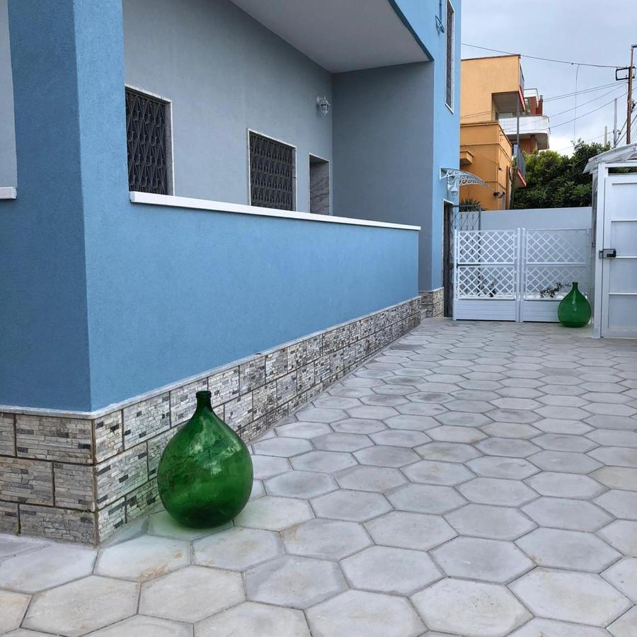 Coco & Lisbeth Bed And Breakfast Brindisi Dış mekan fotoğraf