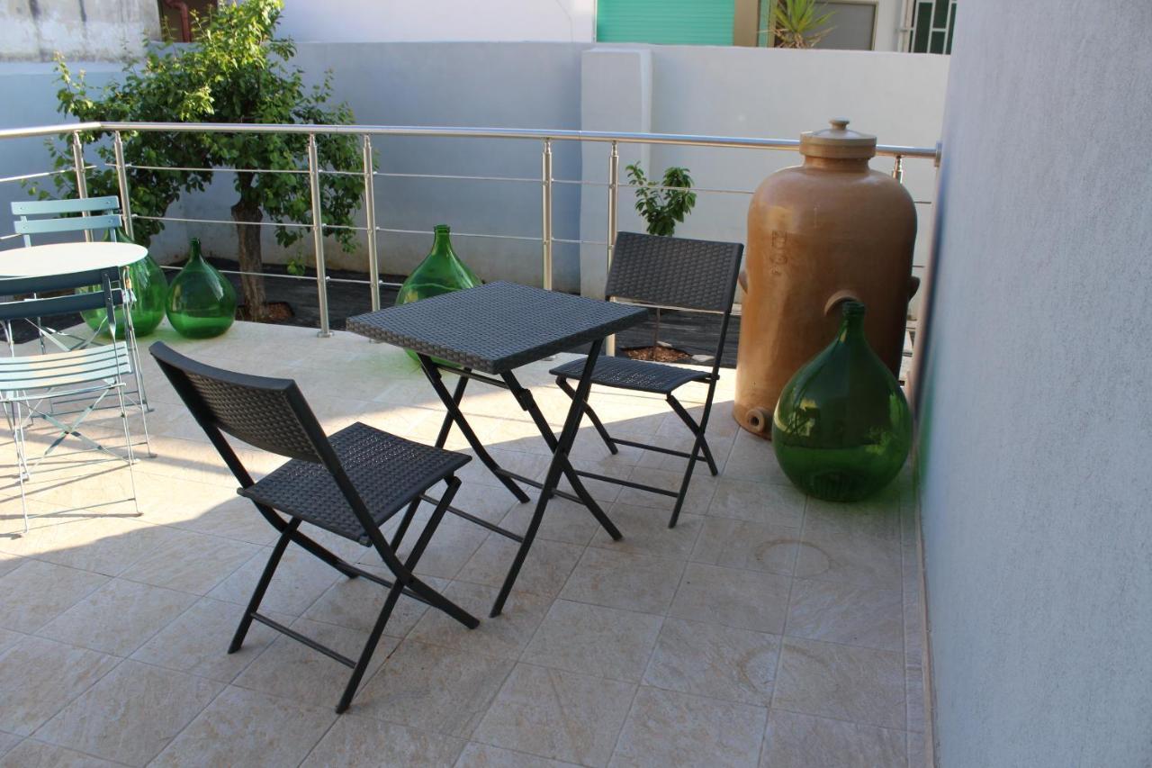 Coco & Lisbeth Bed And Breakfast Brindisi Dış mekan fotoğraf