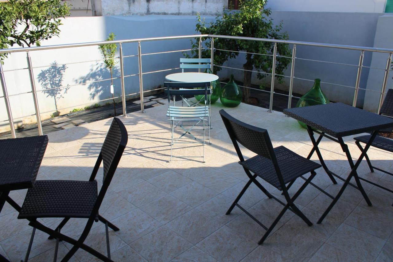 Coco & Lisbeth Bed And Breakfast Brindisi Dış mekan fotoğraf