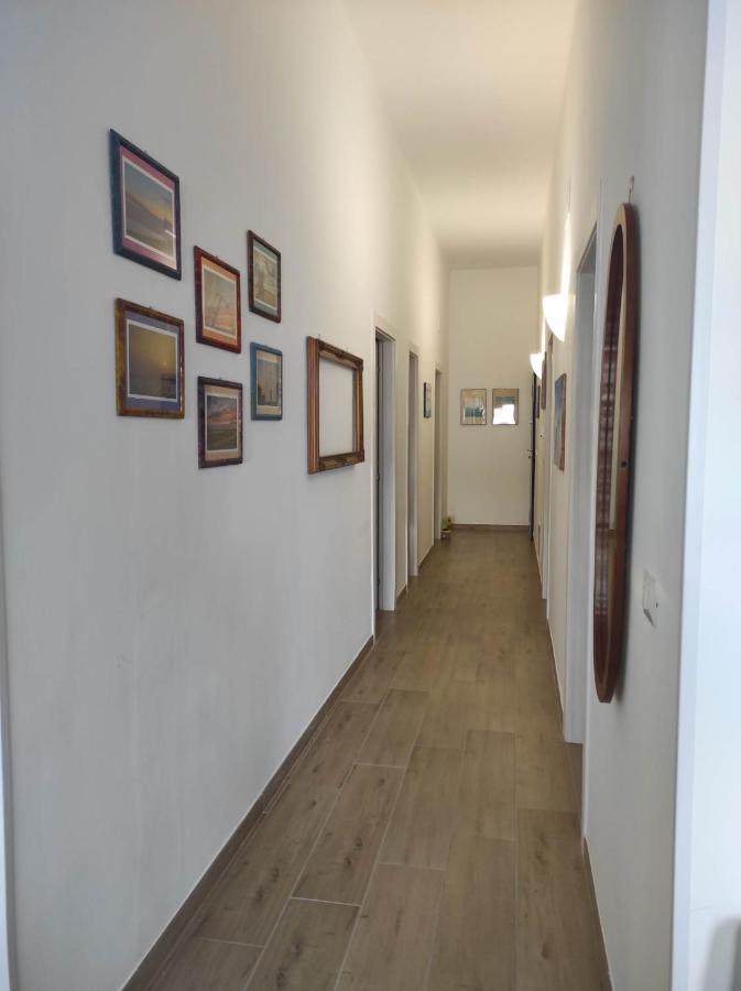 Coco & Lisbeth Bed And Breakfast Brindisi Dış mekan fotoğraf