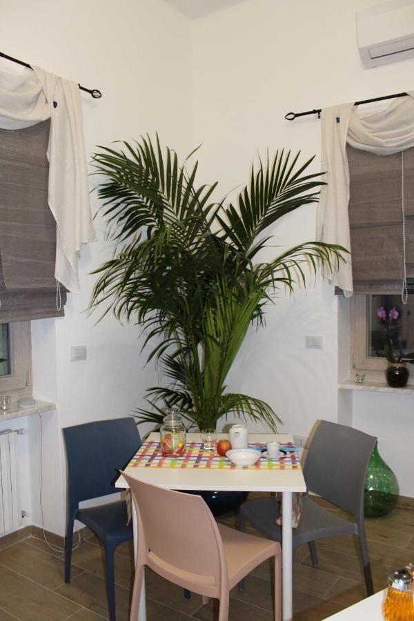 Coco & Lisbeth Bed And Breakfast Brindisi Dış mekan fotoğraf