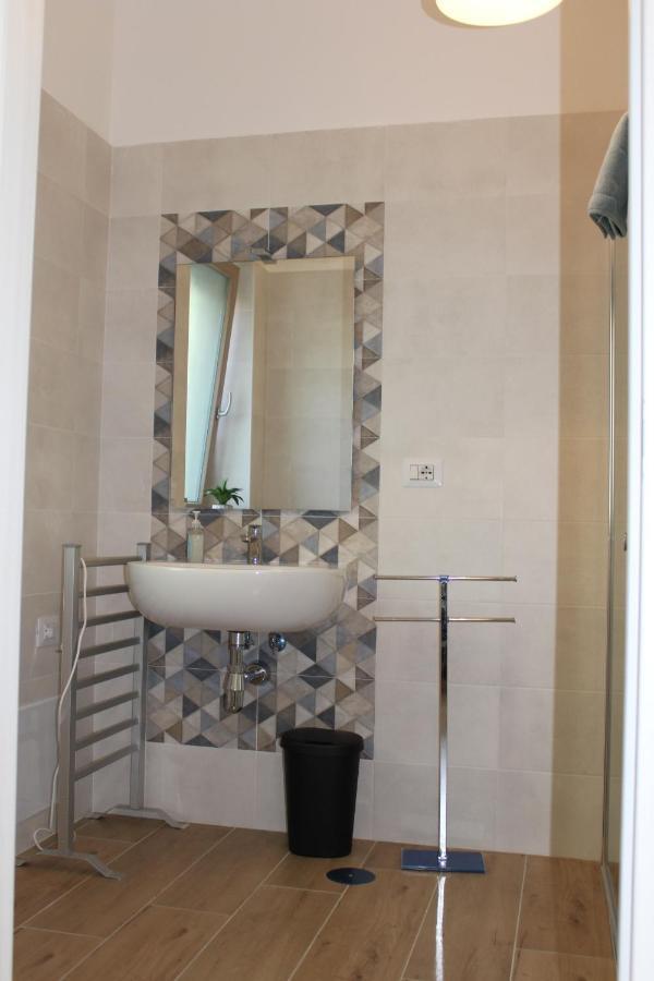 Coco & Lisbeth Bed And Breakfast Brindisi Dış mekan fotoğraf