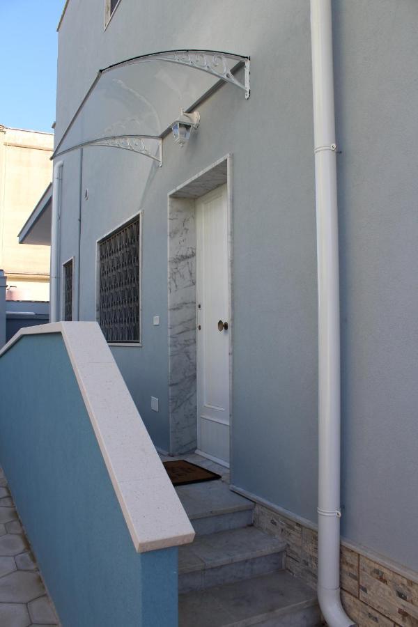 Coco & Lisbeth Bed And Breakfast Brindisi Dış mekan fotoğraf