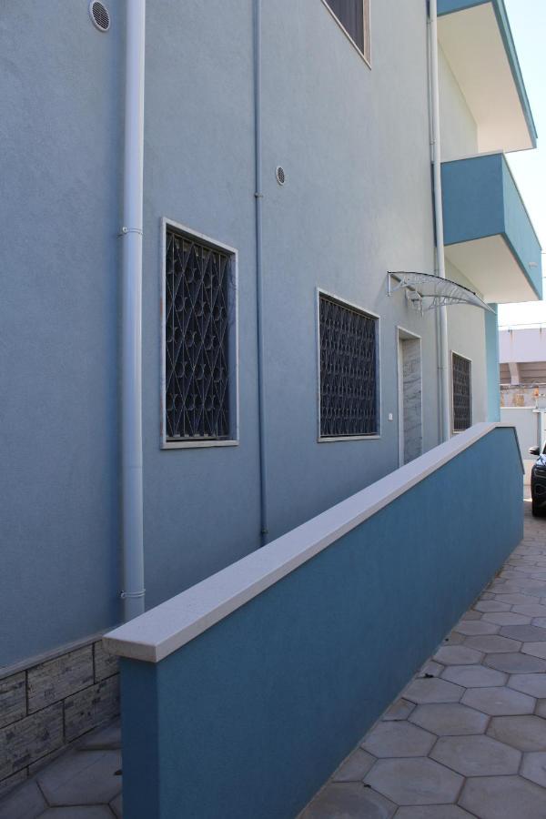Coco & Lisbeth Bed And Breakfast Brindisi Dış mekan fotoğraf