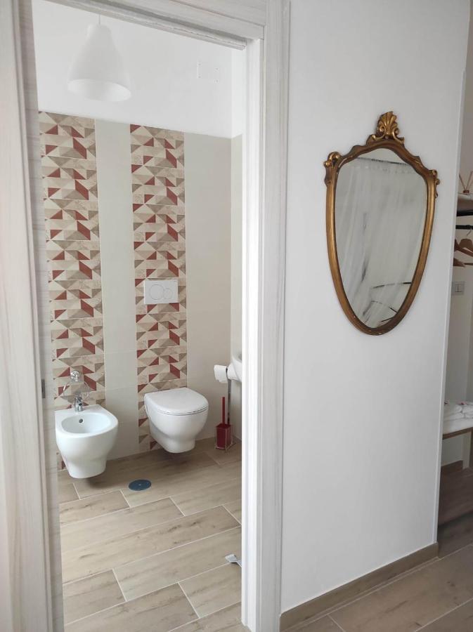 Coco & Lisbeth Bed And Breakfast Brindisi Dış mekan fotoğraf