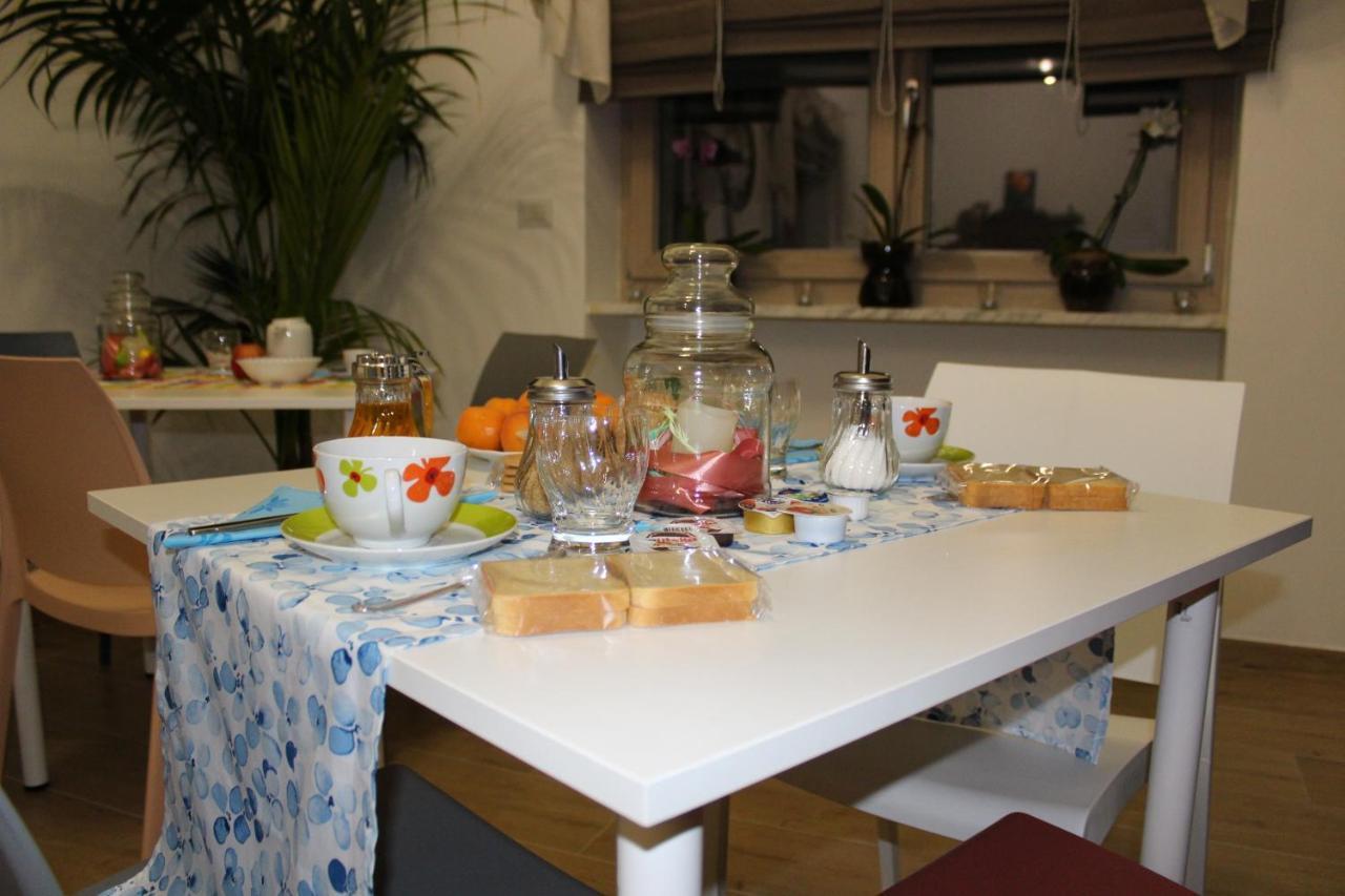 Coco & Lisbeth Bed And Breakfast Brindisi Dış mekan fotoğraf