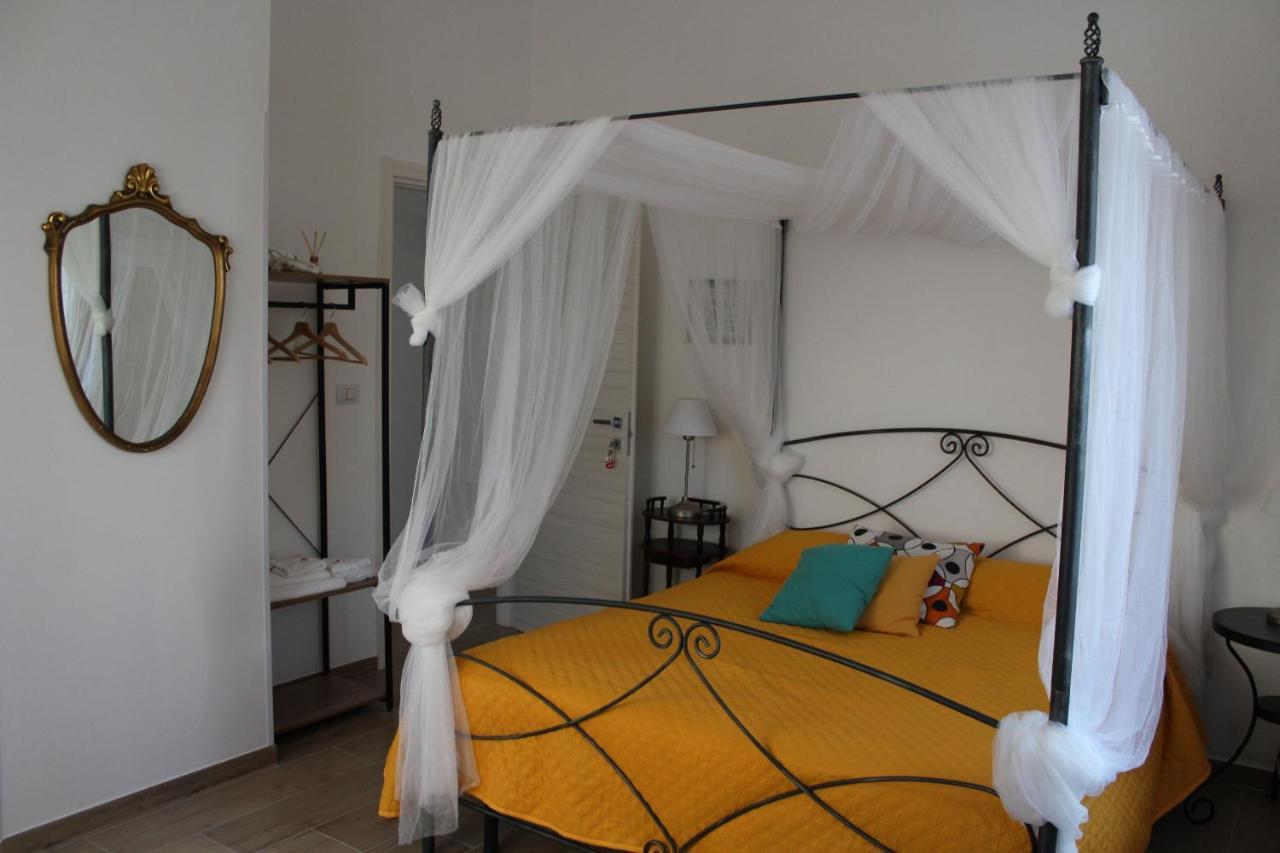Coco & Lisbeth Bed And Breakfast Brindisi Dış mekan fotoğraf