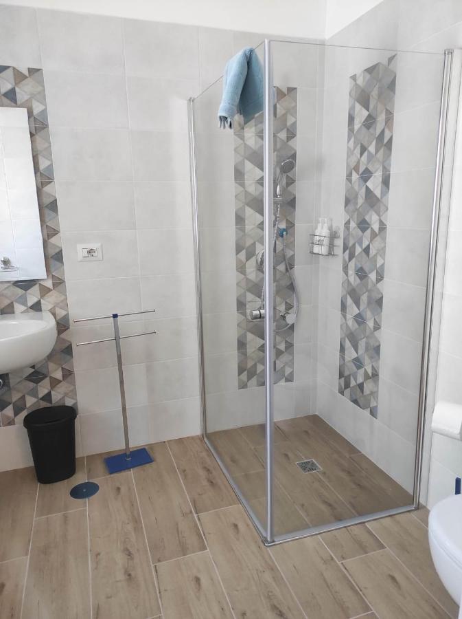 Coco & Lisbeth Bed And Breakfast Brindisi Dış mekan fotoğraf