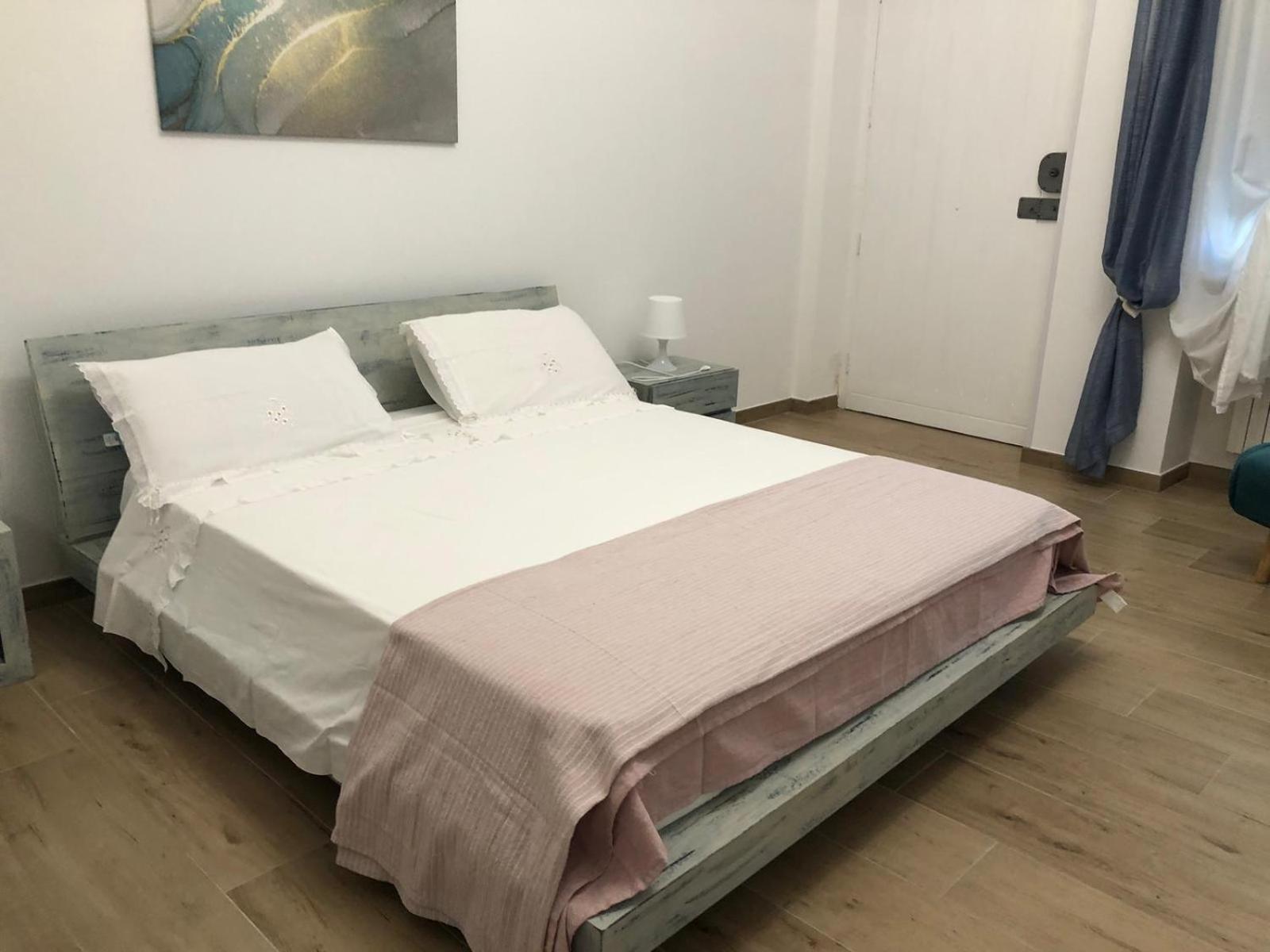 Coco & Lisbeth Bed And Breakfast Brindisi Dış mekan fotoğraf