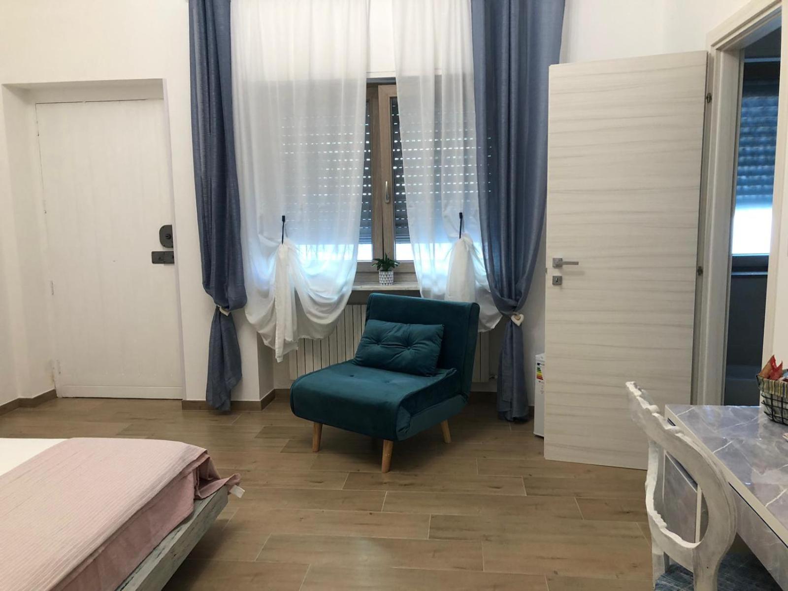 Coco & Lisbeth Bed And Breakfast Brindisi Dış mekan fotoğraf