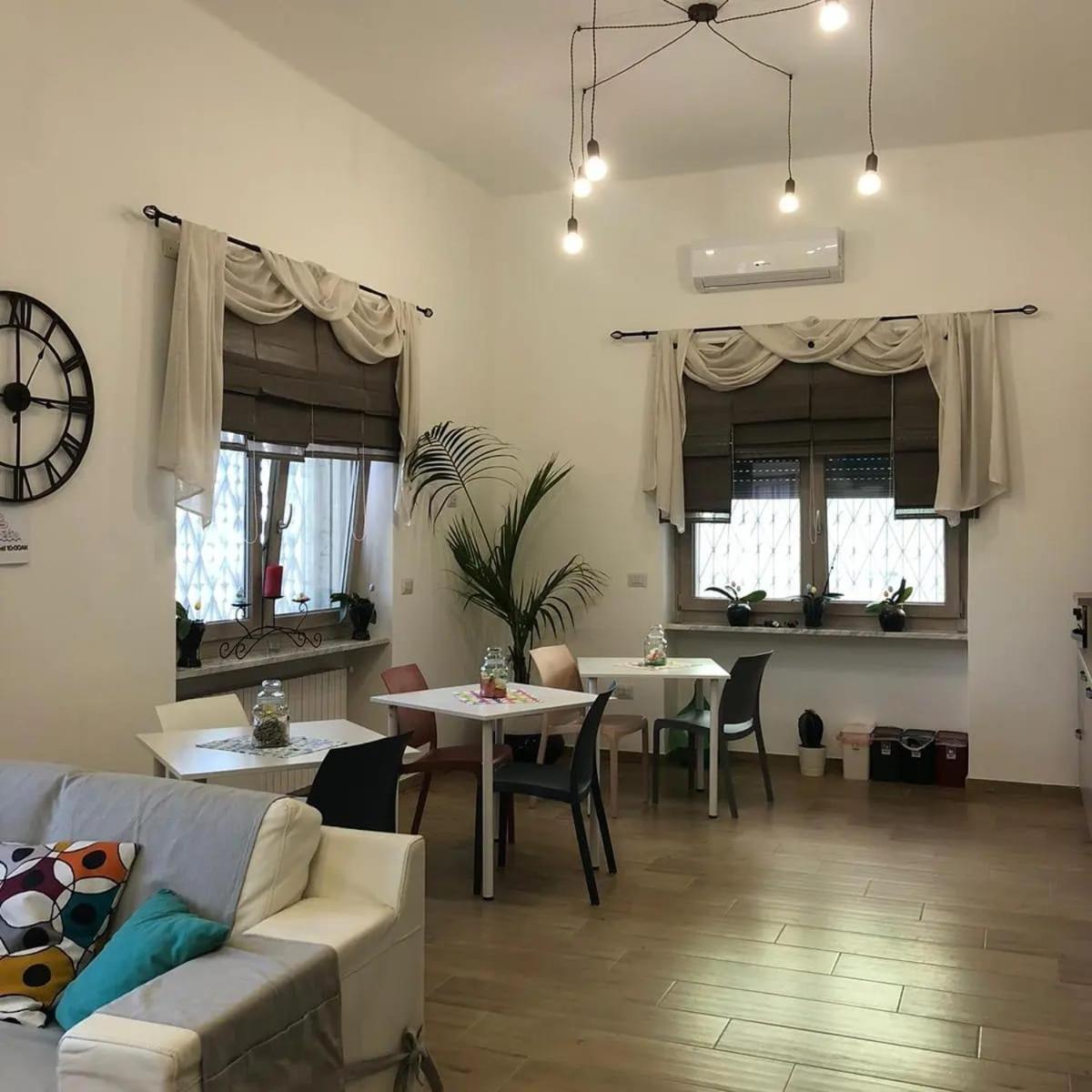 Coco & Lisbeth Bed And Breakfast Brindisi Dış mekan fotoğraf
