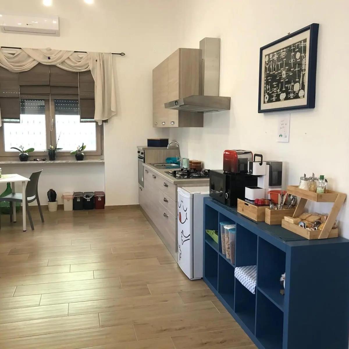 Coco & Lisbeth Bed And Breakfast Brindisi Dış mekan fotoğraf