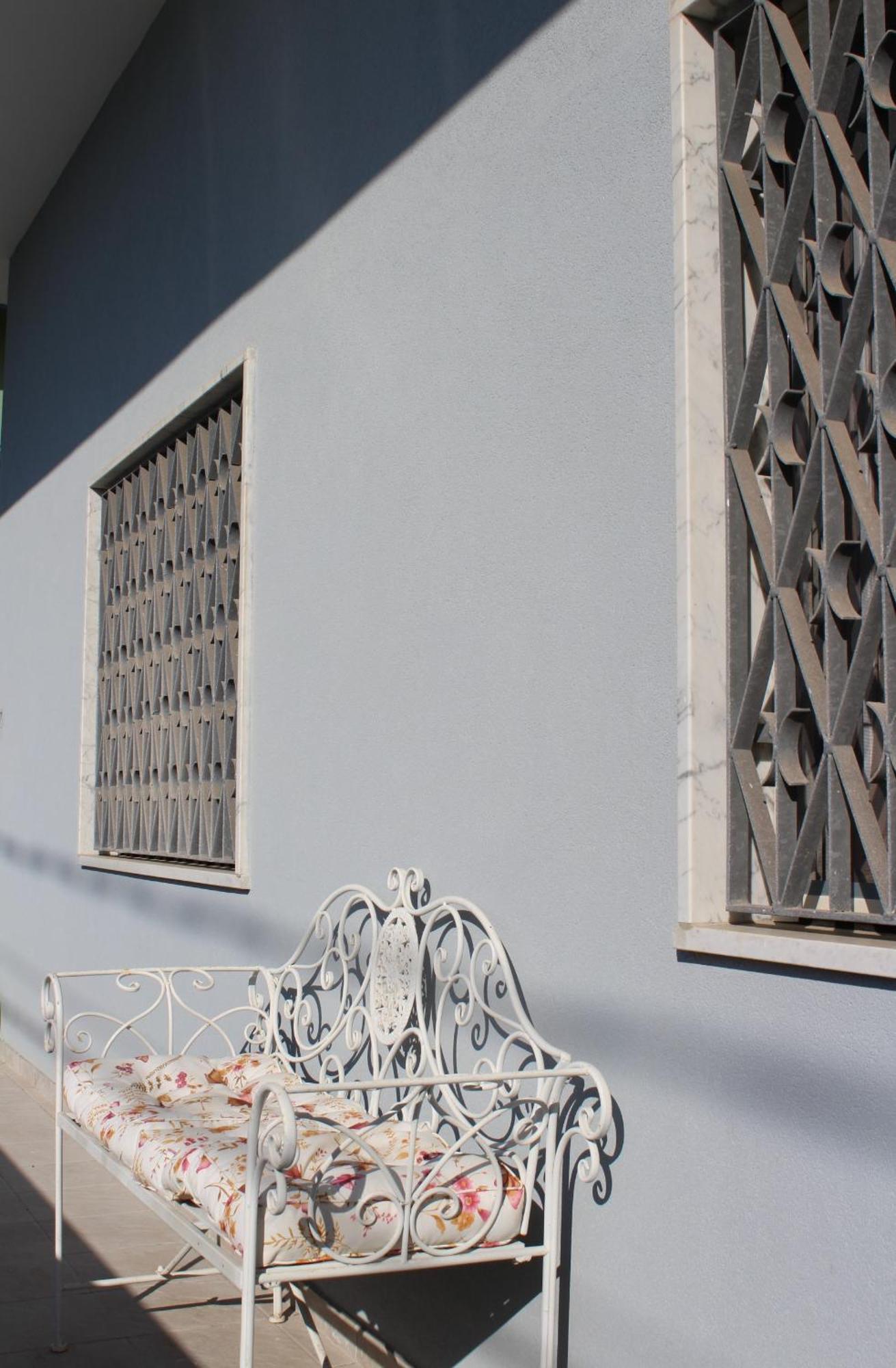 Coco & Lisbeth Bed And Breakfast Brindisi Dış mekan fotoğraf